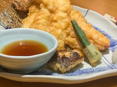 -大岛日本料理铁板烧(南通大饭店)