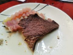 -老石黑山羊毛驴肉火锅(金凯广场店)
