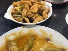 -老于餐厅(民生路店)