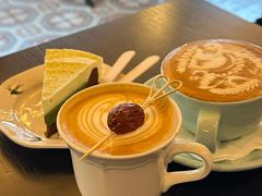 -糖房咖啡(南锣鼓巷店)