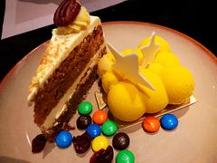 -上海苏宁宝丽嘉酒店·Cafe Bellagio西餐厅