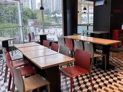 -乡村基(大渡口区国际广场店)