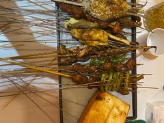 -四点半烤吧(港龙华侨城店)