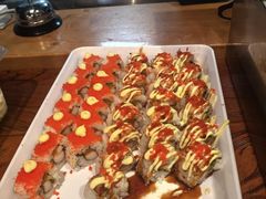 -王氏炉匠·烧鸟放题自助(好运街店)
