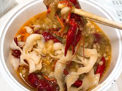 蒜蓉小龙虾-虾友记(麻辣小龙虾 烤鱼 烧烤)