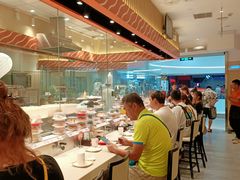 -新一番三文鱼寿司(大东海店)