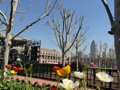 -天津五大道文化旅游区