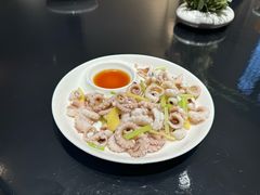 -健眺小海鲜(临海后山店)