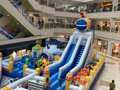 -光启城时尚购物中心