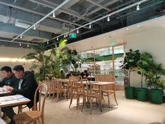 大堂-卡朋西餐(悦汇城店)