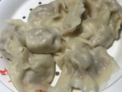 -凯达饺子城(燕山大街店)