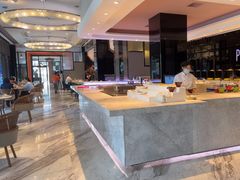 -鹭江潮餐厅•福建菜(鹭江佲家酒店)