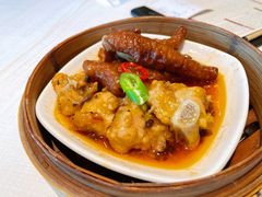 -金悦轩海鲜酒家(拱北店)