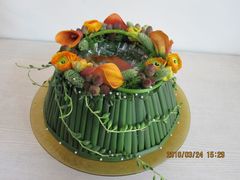 -荷兰布尔玛国际花艺学院