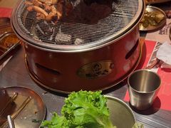 -西塔老太太泥炉烤肉(苏州大悦城店)