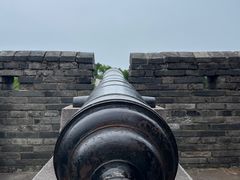 -台州府城(江南长城)