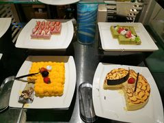 -青岛证大喜玛拉雅酒店·Z1餐厅