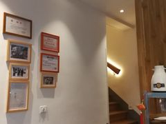 -自在弥林花园餐厅(云栖店)