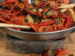 -虾小龙老长沙龙虾馆(坡子街店)