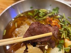 -三千里韩式炭火烤肉(南八马路店)