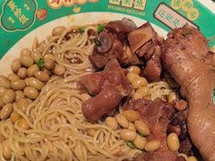 -谷田稻香·砂锅菜(汇暻广场店)