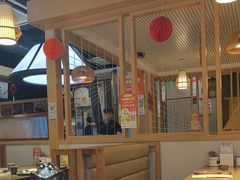 -隆喜元鱼汤包·海鲜(中联广场店)