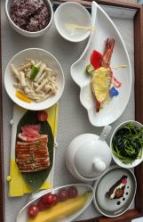 -馨月汇·一悦馨香月子中心(前滩店)