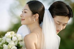 -摩玛婚纱摄影(杭州店)