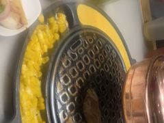 -韩宫宴烤肉·料理(宝山万达店)