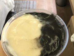 鸳鸯糊-鞠氏黑芝麻糊(水塔店)