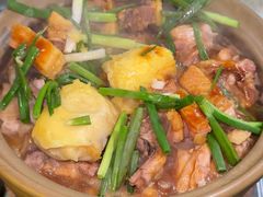 -上南瓦煲鸡·清远鸡·老字号(总店)