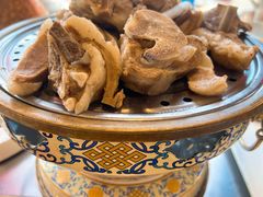 -蒙亨·手把肉·蒙古包文化主题餐厅(天恒广场店)