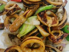 -七叔家宴家常广西菜(明秀东路店)