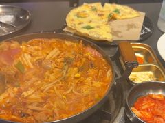 -HOTISLAND海鸡岛·韩国料理(江南西店)