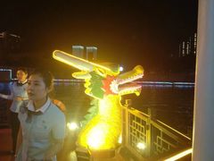 -海河游船-永乐码头(大悲院)