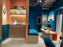 -海马体照相馆(北京apm店)