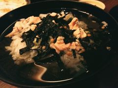 -歌行灯日本料理(伊势丹店)