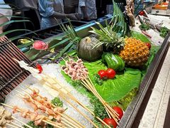 -海德温泉酒店