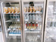 零售区-白色日记·手作酸奶(麦凯乐店)