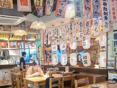 -千懿六本木酒场(常熟路店)
