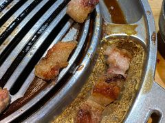 -金顺韩式烤肉·网红烤肉店(广利路店)