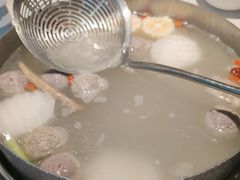 -八合里潮汕鲜牛肉火锅(深圳海岸城店)