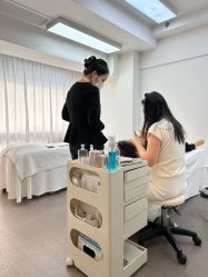 -芮悦·璀璨无创洗眉·专业洗眼线·专业洗唇