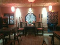 -刘红杏·杏皮水店(月牙泉小镇店)