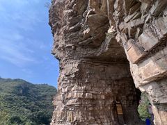 -老象峰