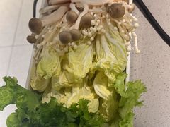 -半天妖烤鱼(东方新天地店)