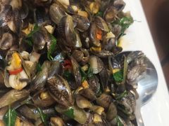-金穗园·砂锅粥.醉鸡煲火锅(长寿路店)