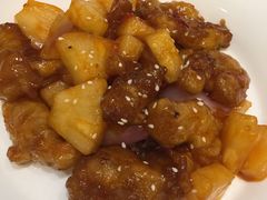-琉璃餐厅(德基广场店)