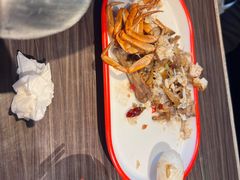 -胖哥俩肉蟹煲(淮安万达店)