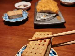 -山杏yama-katsu·吉列炸物